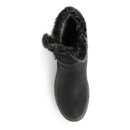 unnamed-file-890.jpg Pavers Ladies Black Casual Ankle Boots -Pavers Sales Store unnamed file 890