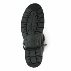 Pavers Ladies Black Casual Ankle Boots 4 Pavers Ladies Black Casual Ankle Boots -Pavers Sales Store unnamed file 891