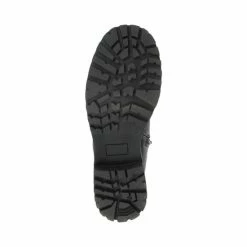 Pavers Ladies Lace-Up Ankle Boots Black -Pavers Sales Store unnamed file 93