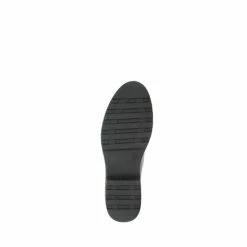 Pavers Black Patent Ladies Loafers -Pavers Sales Store unnamed file 933