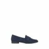Pavers Penny Blue Loafers