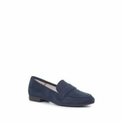 Pavers Penny Blue Loafers 2 Pavers Penny Blue Loafers -Pavers Sales Store unnamed file 949