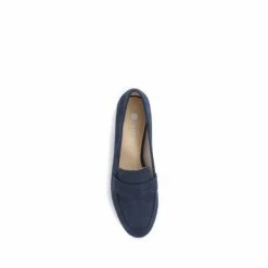 Pavers Penny Blue Loafers 3 Pavers Penny Blue Loafers -Pavers Sales Store unnamed file 950