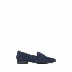 Pavers Penny Blue Loafers 5 Pavers Penny Blue Loafers -Pavers Sales Store unnamed file 952