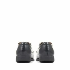 Pavers Gents Black Lace Smart Shoes 2 Pavers Gents Black Lace Smart Shoes -Pavers Sales Store unnamed file 955