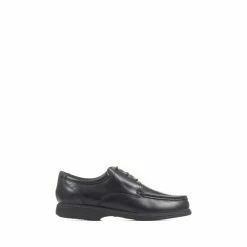 Pavers Gents Black Lace Smart Shoes 5 Pavers Gents Black Lace Smart Shoes -Pavers Sales Store unnamed file 958