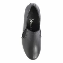 Pavers Ladies Leather Heeled Trouser Shoes -Pavers Sales Store unnamed file 968